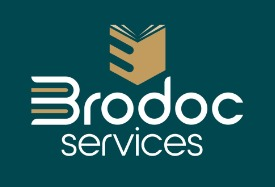 Brodoc Logo